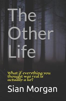 Book cover for The Other Life