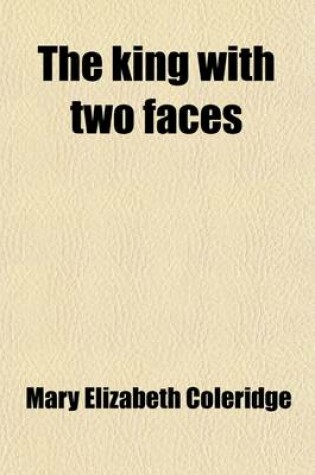 Cover of The King with Two Faces