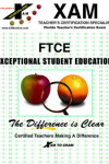 Book cover for FTCE Exceptional Student