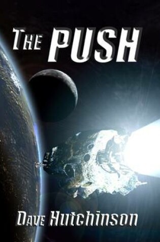 Cover of The Push