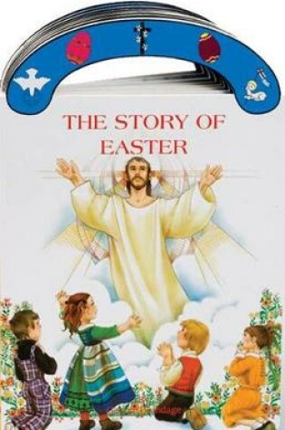 Cover of The Story of Easter