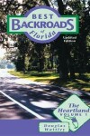 Book cover for Best Backroads of Florida
