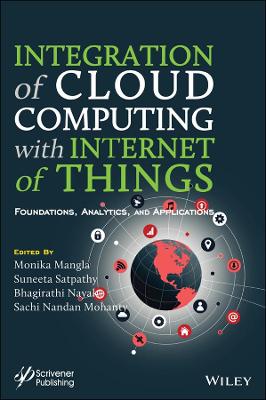 Book cover for Integration of Cloud Computing with Internet of Things