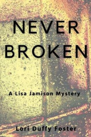 Cover of Never Broken