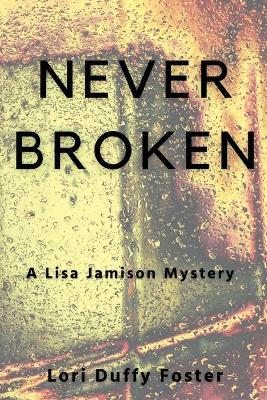 Cover of Never Broken