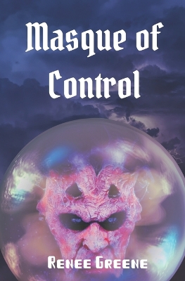 Book cover for Masque of Control