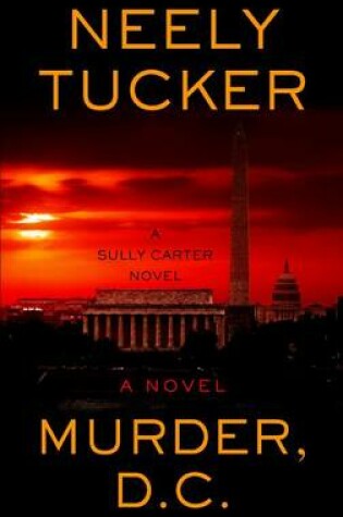 Cover of Murder, D. C.