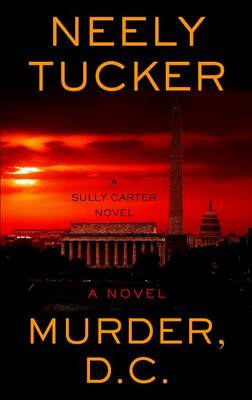 Book cover for Murder, D. C.