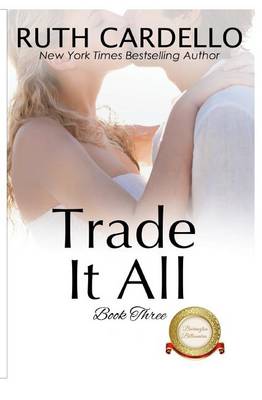 Book cover for Trade It All