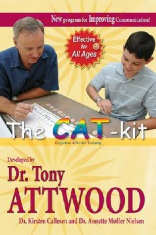 Cover of The CAT-Kit