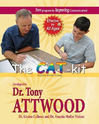 Book cover for The CAT-Kit