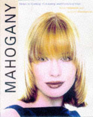 Cover of Mahogany Guide to Cutting Hair