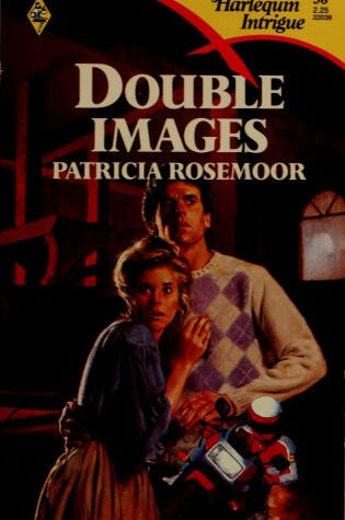 Cover of Double Images