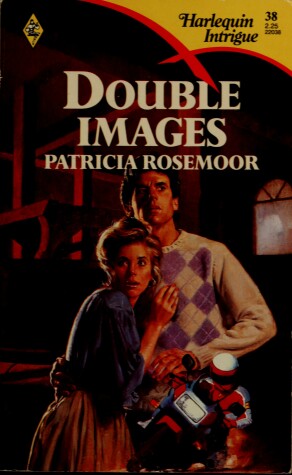 Book cover for Double Images