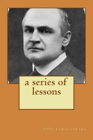 Cover of A Series of Lessons