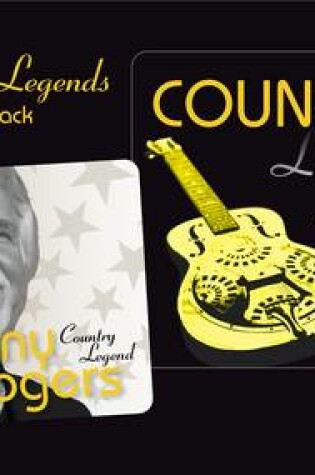 Cover of Country Legends Gift Pack