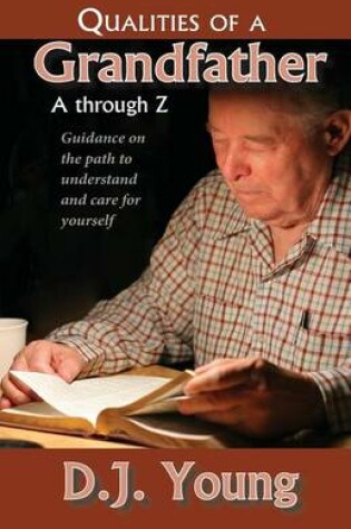 Cover of Qualities of a Grandfather-A Through Z