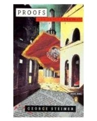 Book cover for Proofs and Three Parables