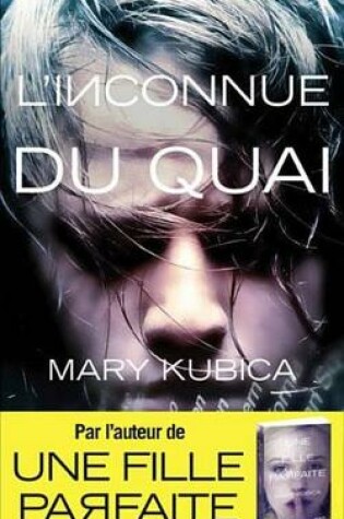 Cover of L'Inconnue Du Quai