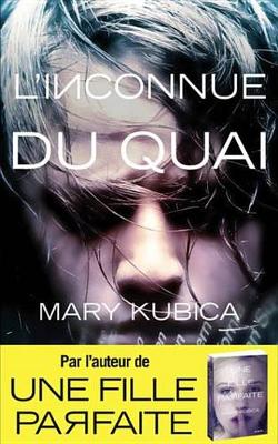 Book cover for L'Inconnue Du Quai