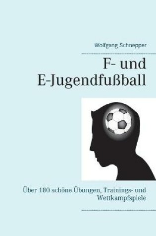 Cover of F- und E-Jugendfussball