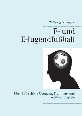 Book cover for F- und E-Jugendfussball