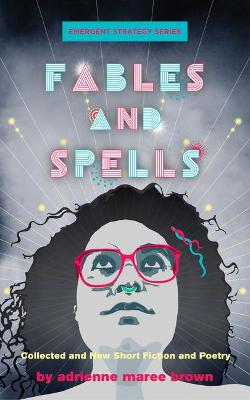 Book cover for Fables And Spells
