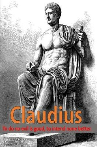 Cover of Claudius