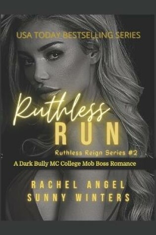 Cover of Ruthless Run