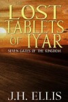 Book cover for The Lost Tablets of Iyar