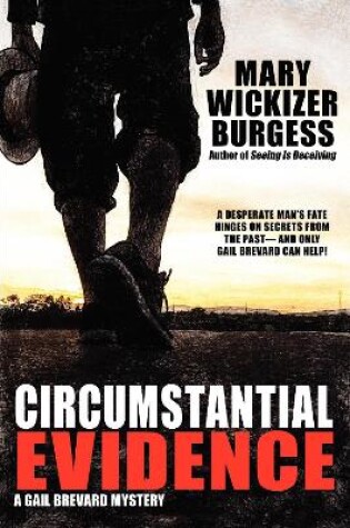 Cover of Circumstantial Evidence