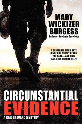 Book cover for Circumstantial Evidence