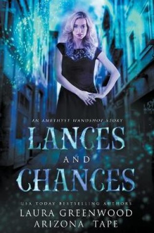 Cover of Lances and Chances