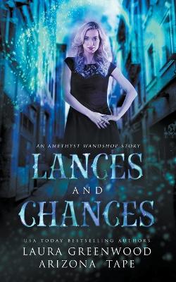Book cover for Lances and Chances
