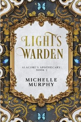 Cover of Light's Warden