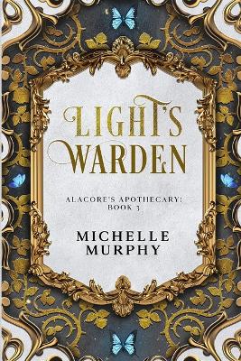 Book cover for Light's Warden