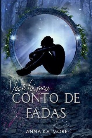 Cover of Você foi meu Conto de Fadas