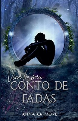 Book cover for Você foi meu Conto de Fadas