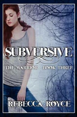 Cover of Subversive