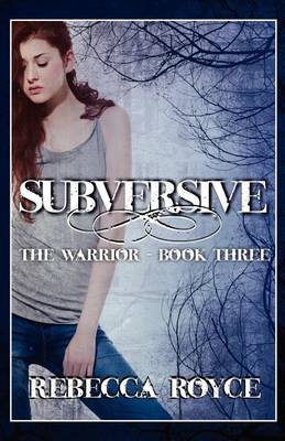 Book cover for Subversive