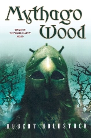 Cover of Mythago Wood