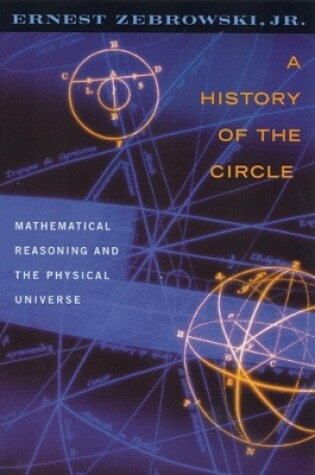 Cover of A History of the Circle