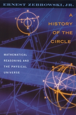 Book cover for A History of the Circle