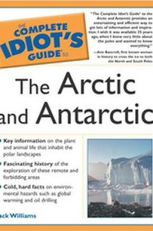 Cover of The Arctic and Antarctic