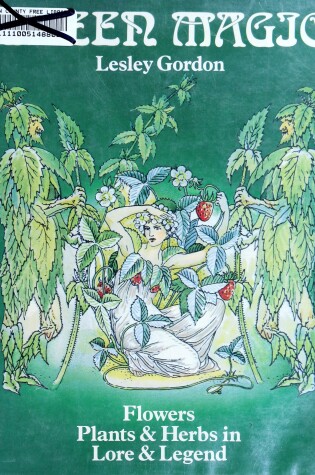 Cover of Green Magic