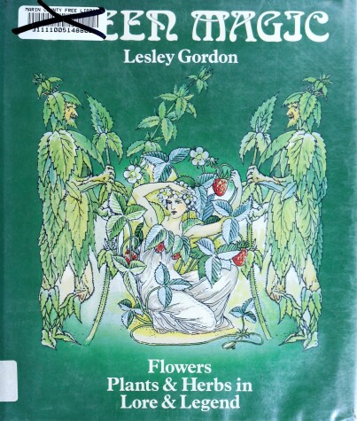 Cover of Green Magic