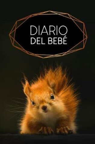 Cover of Diario del bebe