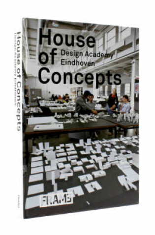 Cover of House of Concepts