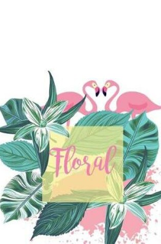 Cover of Floral