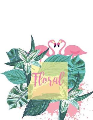 Book cover for Floral